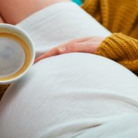 Hamilelikte Ne Kadar Kafein Tüketilmelidir?