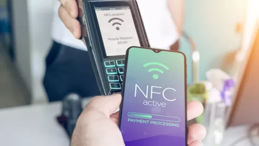 Hangi Telefonlarda NFC Var?