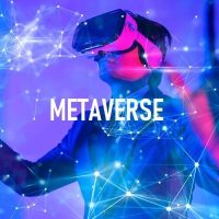 Metaverse: Sanal Dünyada Yeni Bir Gerçeklik