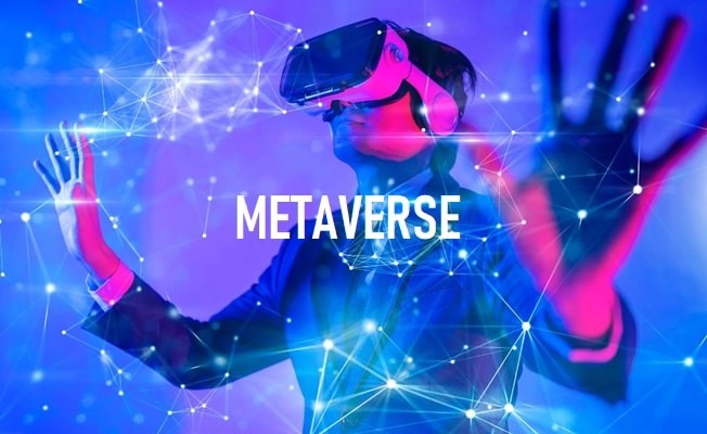 Metaverse: Sanal Dünyada Yeni Bir Gerçeklik