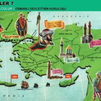 Tarihi Yolculuk: Osmanlı’nın İzinde Anadolu Seyahati