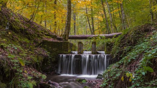 Doğa Tutkunlarına: Türkiye'nin Gizli Kalmış Milli Parkları